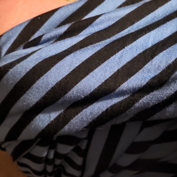 Knit material - Picture 2 of 2